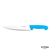 купить Kухонный нож L 150 мм синий в Кишинёве