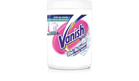 Пятновыводитель VANISH OXI ACTION White 450гр