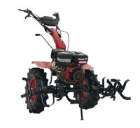 Motocultor pe benzină Weima WM1100C-6, 7 c.p., 6-viteze