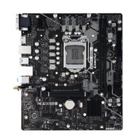 Материнская плата Biostar BS H510MH 2.0