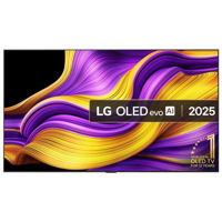 Телевизор LG OLED77G54LW