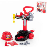 Игровой комплекс для детей Полесье (36612) Set de instrumente