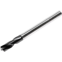 Сверло JTC JTC-3828A с титановым покрытием для высверливания сварочных точек 6х70мм (TIALN)