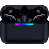 Căști fără fir Razer RZ12-05610100-R3G1 Hammerhead V3 HyperSpeed, Black