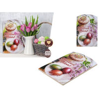 Доска разделочная Marmiton 47641 29x18.5cm