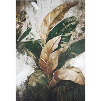 Декор Pereflex CA-01432 Painting 70x100cm (HP024) Green (084864)