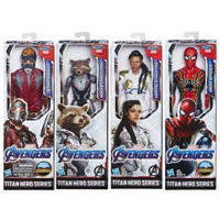 Игрушка Hasbro E3308 AVN Фигурка Titan Hero Movie, ast B