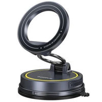 Автомобильный держатель Baseus C0013803 Car Mount Suction Cup Veersion, VC2 Flex Magnetic