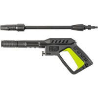 Аксессуар для мойки Hoegert Set pentru HT2E401, pulverizator+pistol HT2E409