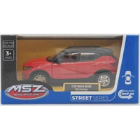 Машина MSZ 67339 Volvo XC40 Recharge, 1:39