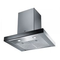Hotă Franke 110.0361.047 FCR 625 TC BK XS Inox/Cristallo Nero