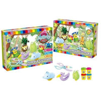 Набор для творчества Optmarket РЕ04.164 Set de plastilina