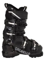 Горнолыжные ботинки Dalbello DS AX 80 W GW SMU BLACK/BLACK 245