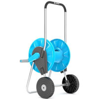 Furtun Cellfast 55250 Carucior pentru furtun Aluplus (1/2"x45m)