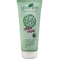 Gel de dus Greenline Relax Now - cu extract de rodie, 200ml