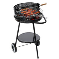 Мангал BBQ 5351  Дисковой гратар