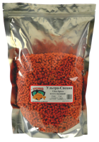 Pellets prafuitor ultra-condimente 4mm 1kg TRAFEI