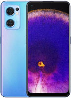 OPPO Find X5 Lite 5G 8/256GB Duos, Blue