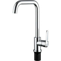 Смеситель кухонный Frud R 42052-20 (chiuveta plus) INOX