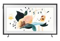 32" LED TV Samsung QE32LS03TCUXUA, Black (1920x1080 FHD, SMART TV, PQI 3100Hz, DVB-T/T2/C/S2)
