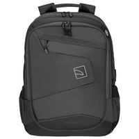 Rucsac pentru laptop Tucano BLABK, Lato 17" Black
