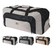 Сумка дорожная ProWorld 55617 sportiva/pentru calatorie 55l, 61X28X30cm