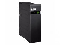 UPS Eaton Ellipse ECO 800 USB DIN 800VA/500W, AVR, USB, RJ11/RJ45, 3*Schuko, 1*Schuko surge only