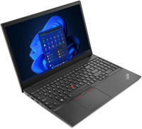 Lenovo ThinkPad E15 Gen4 - 15.6" FHD IPS AG 300nits, Ryzen™ 5 5625U, 8GB DDR4, 256GB SSD M.2 2242 PCIe NVMe
