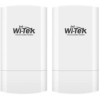 Wi-Fi точка доступа Wi-tek WI-CPE111-KIT 2.4G/2km