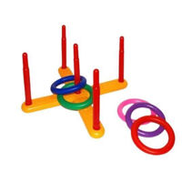 Активная игра M-Toys 10140 Aruncare de Inele