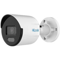 Камера наблюдения HiLook IPC-B149H (ColorVu Bullet 4 Mpx 2.8mm)