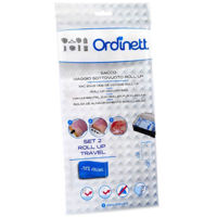 Короб для хранения Ordinett 53088 Вакуумные пакеты для одежды, 35x28 см, 2 шт.