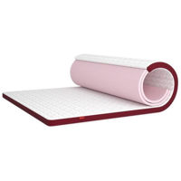 Ортопедический матрас MatroLuxe Granat 180 x 200 см