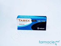 Tabex® comp. film. 1,5 mg N20x5 Sopharma
