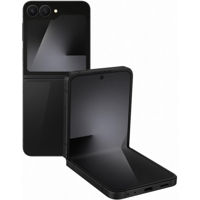 Смартфон Samsung F761B Flip7 FE 5G 8/256GB Black