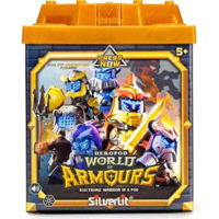 Robot Silverlit 88719 HEROPOD single pack, ast 8