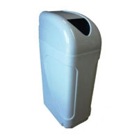 Фильтр проточный для воды Stillwater&Pratt Statie dedurizare STP-C 25V M20 25 litri (86782)
