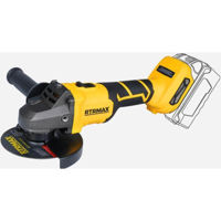 Болгарка (УШМ) RTRMAX RTS5050B (без акк)