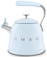 Чайник SMEG CKLW2001PB