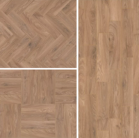 Parchet laminat Krono Original 5947 HISTORIC OAK X-WAY BRADUT , Planked (HO) 10mm/32