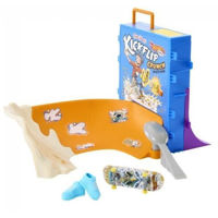 Машина Hot Wheels Htp09 Трек
