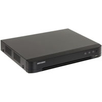 Регистратор Hikvision iDS-7216HQHI-M2/XT TVI DVR 16ch 5Mpx 20fps