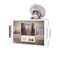 Suport Auto Tabula Car WS Universal Tablet Holder, Reflecta