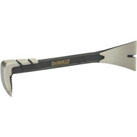 Ручной инструмент DeWalt DWHT0-55529 Levier pentru desprinderi precise, 254mm