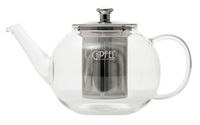 Чайник заварочный GIPFEL GP-7086 (стеклянный (600 ml))