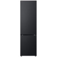 Холодильник с нижней морозильной камерой LG GBV7280DEV