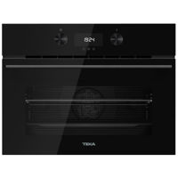 Встраиваемый духовой шкаф электрический Teka HLC 8440 C FBK