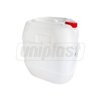 Canistra 20 L capac etans