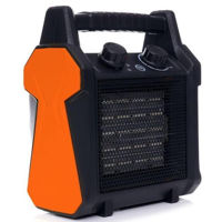 Пушка тепловая Kraft&Dele KD11741