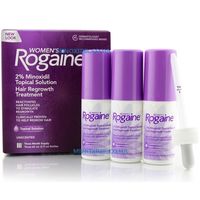 Лосьон Rogaine Solution Women - 3 месяца
